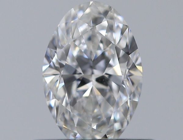 Oval Diamond image