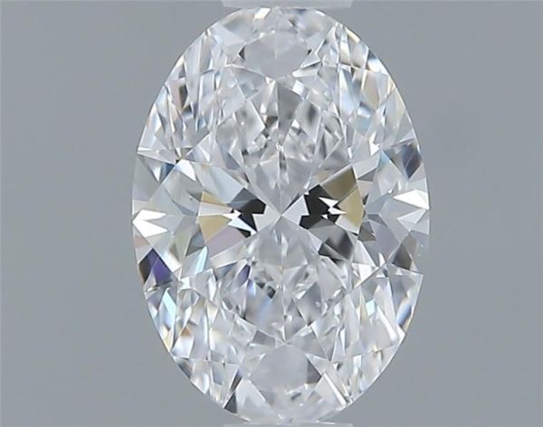 Oval Diamond image