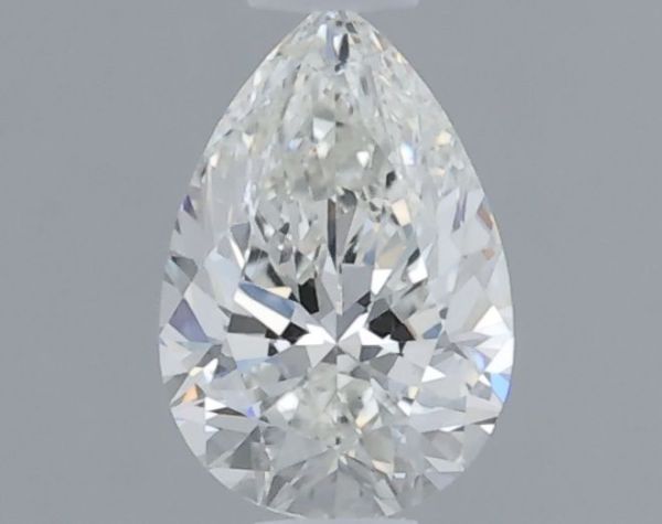 Pear Diamond image