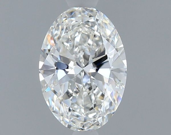 Oval Diamond image