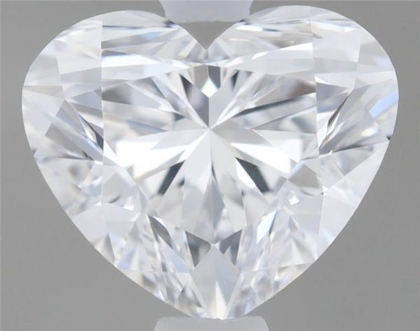 Heart Diamond image