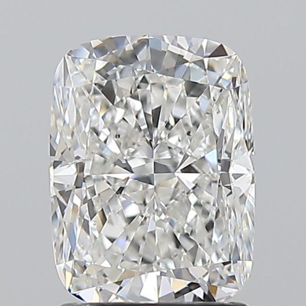 Cushion Diamond image