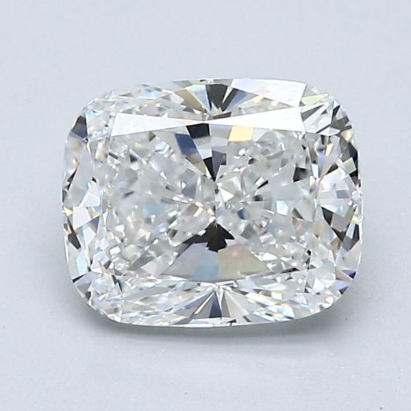 Cushion Diamond image