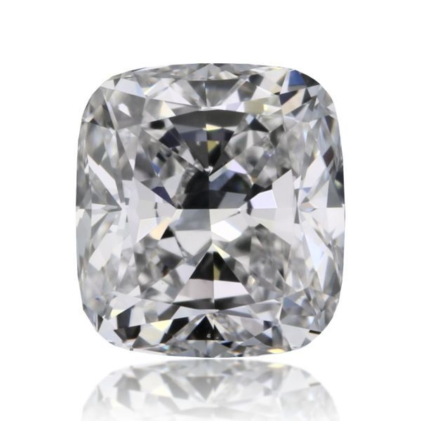 Cushion Diamond image
