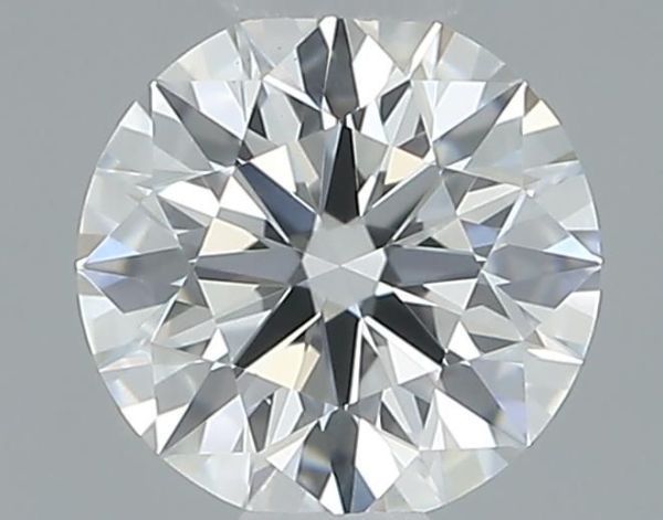 Round Diamond image
