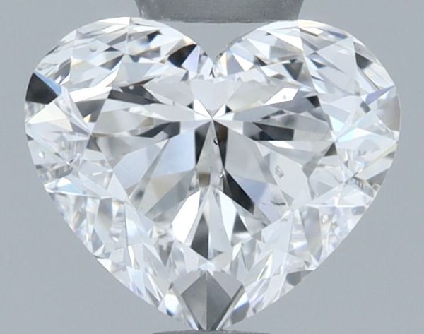 Heart Diamond image