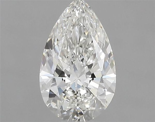 Pear Diamond image