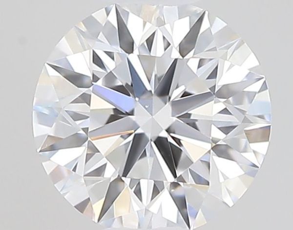 Round Diamond image