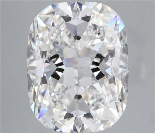 Cushion Diamond image