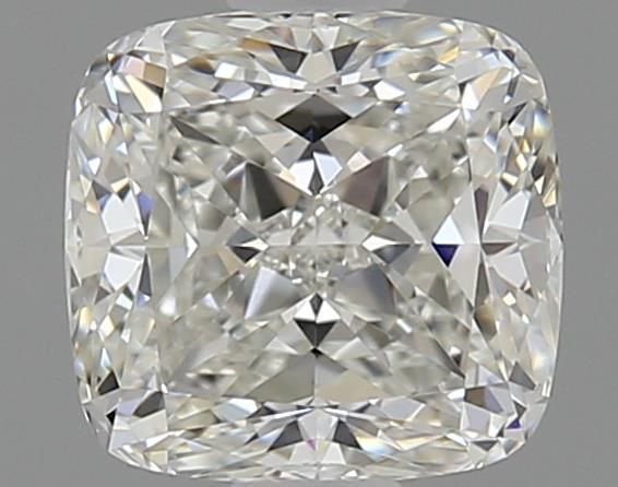 Cushion Diamond image
