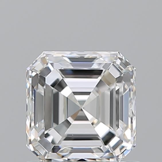 Asscher Diamond image