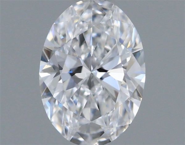 Oval Diamond image