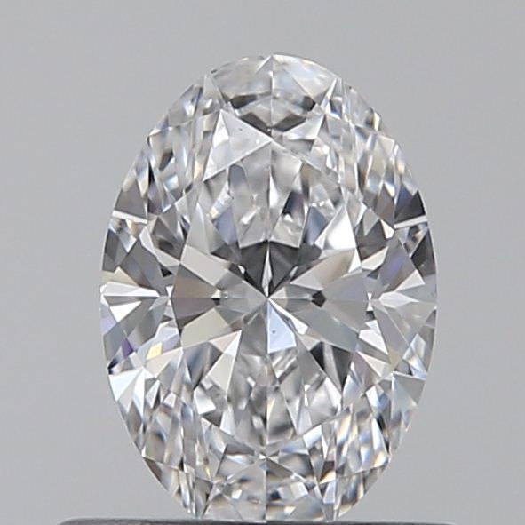 Oval Diamond image