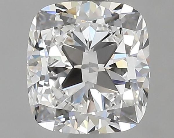 Cushion Diamond image