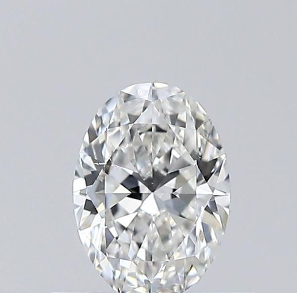 Oval Diamond image