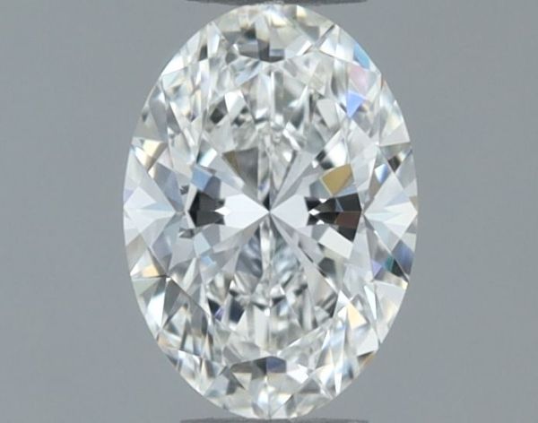 Oval Diamond image