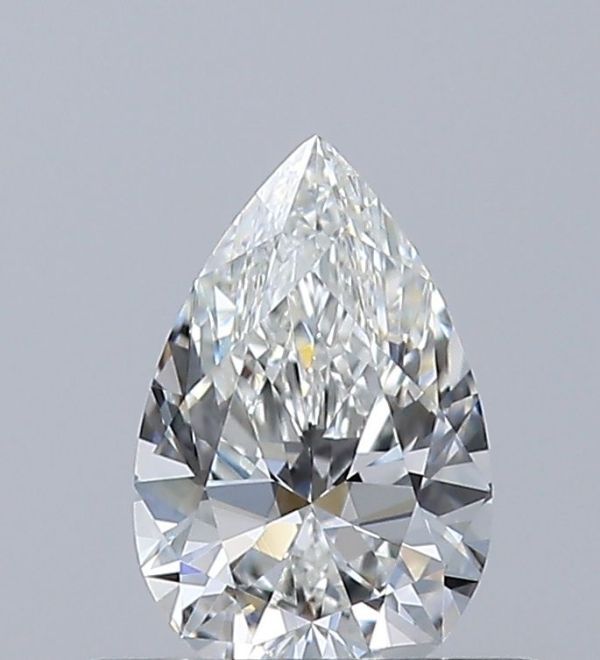 Pear Diamond image