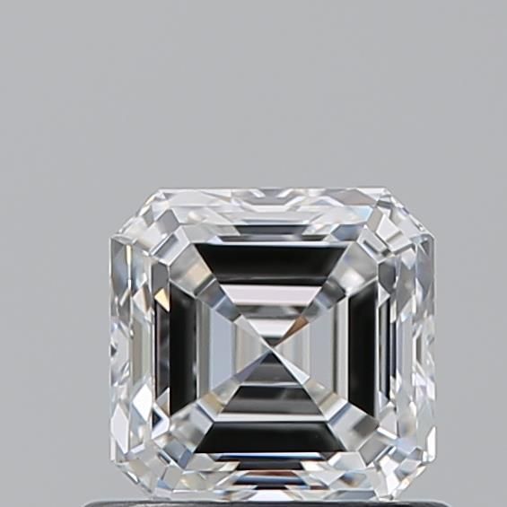 Asscher Diamond image