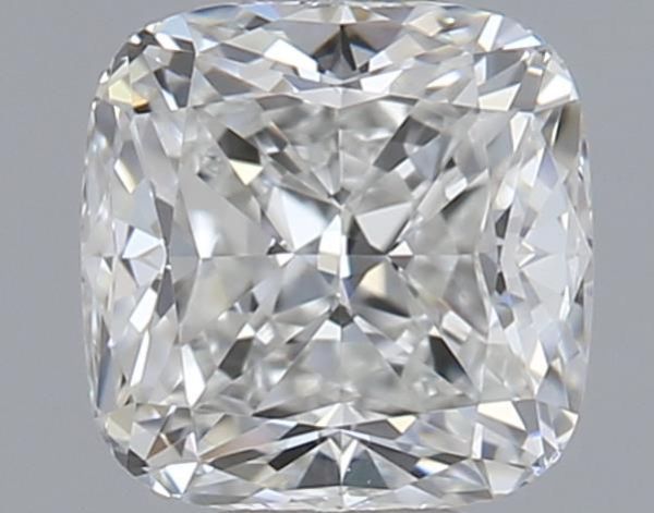 Cushion Diamond image