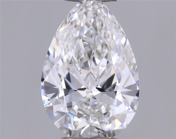 Pear Diamond image