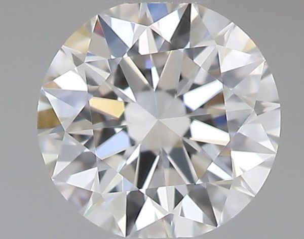 Round Diamond image