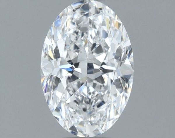 Oval Diamond image