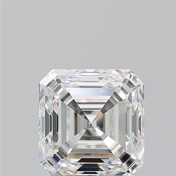Asscher Diamond image