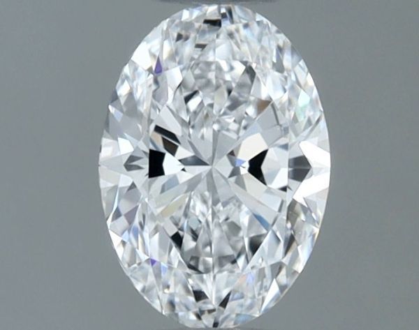 Oval Diamond image