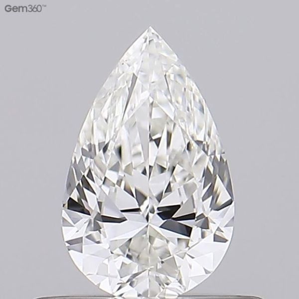 Pear Diamond image