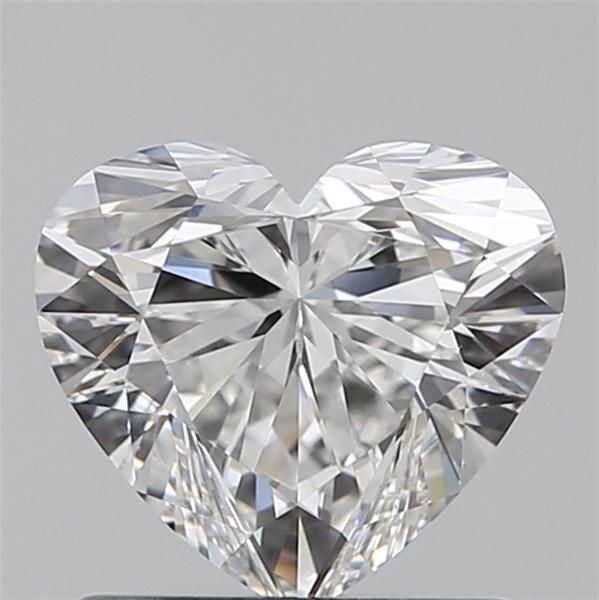 Heart Diamond image