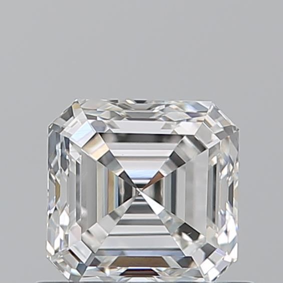Asscher Diamond image