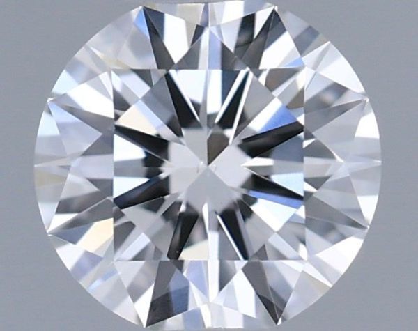 Round Diamond image