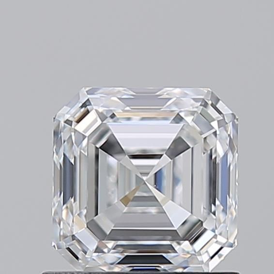 Asscher Diamond image