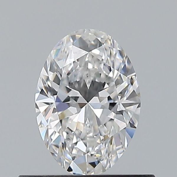 Oval Diamond image