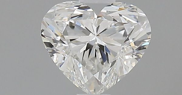 Heart Diamond image
