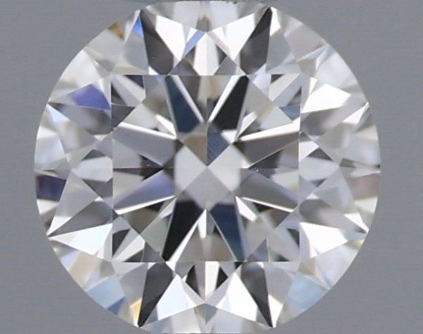 Round Diamond image