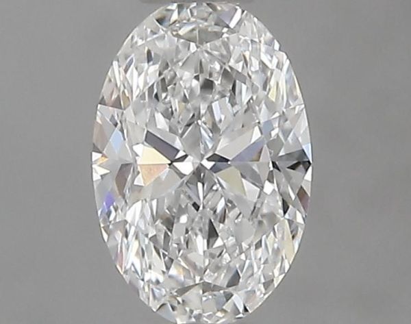 Oval Diamond image