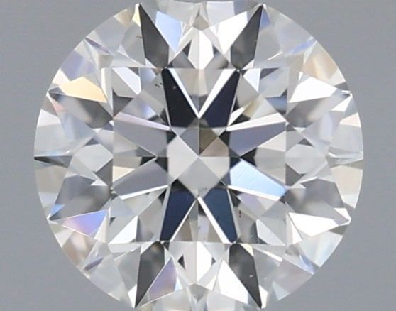 Round Diamond image