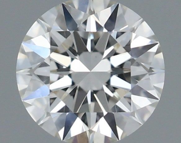 Round Diamond image