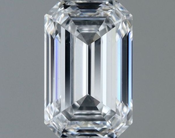 Emerald Diamond image