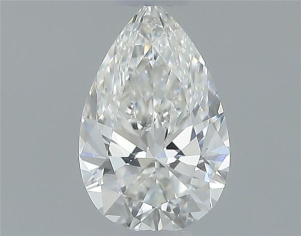 Pear Diamond image