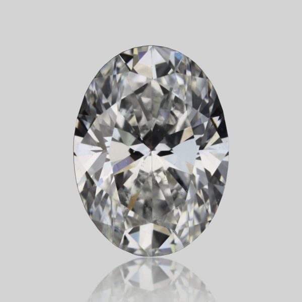 Oval Diamond image