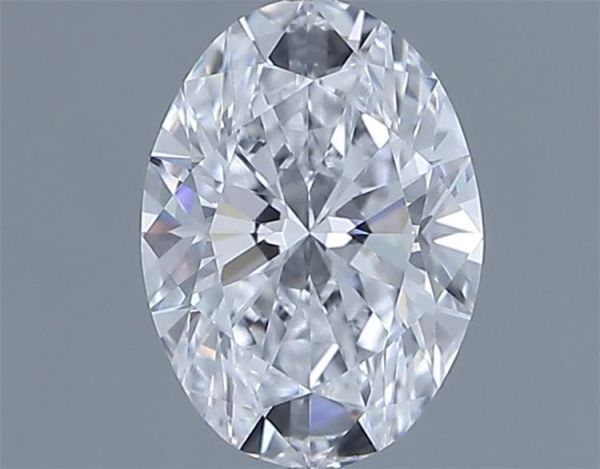 Oval Diamond image