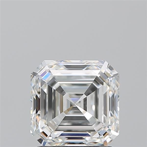 Asscher Diamond image