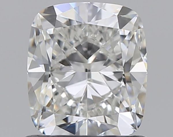 Cushion Diamond image