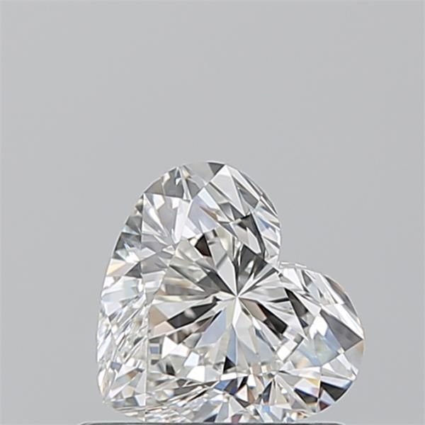 Heart Diamond image