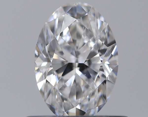 Oval Diamond image