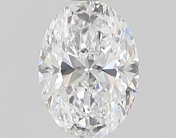 Oval Diamond image
