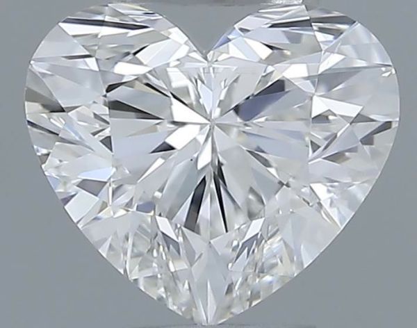 Heart Diamond image