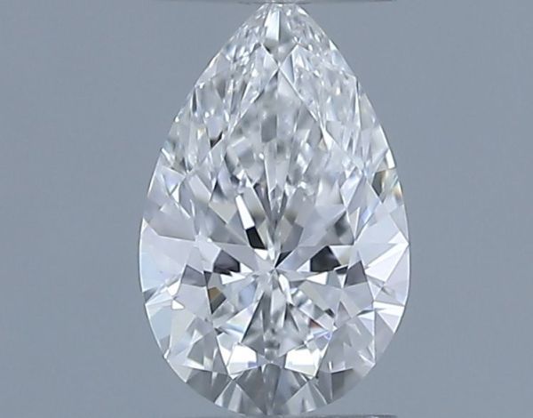 Pear Diamond image